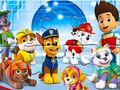 Peli Palapeli: PAW Patrol Puppys verkossa Peli Palapeli: PAW Patrol Puppys verkossa