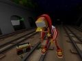 Peli Subway Horror: Luku 2  verkossa