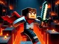 Peli Miinanblock obby verkossa Peli Miinanblock obby verkossa