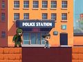 Peli Poliisit välttelevät  verkossa