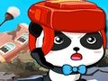Peli Baby Panda maanjäristysturvallisuus  verkossa