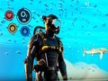 Peli Vedenalainen Survival Deep Dive  verkossa