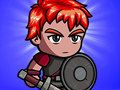 Peli Epic Hero Quest IDLE RPG verkossa