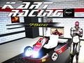 Peli Kart Racing Ultimate verkossa