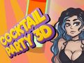 Peli Cocktailjuhlat 3D verkossa