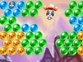 Peli Pelastakaa kissat - Bubble Shooter  verkossa