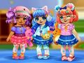 Peli Toddie Fun esikoulu  verkossa