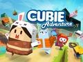 Peli Cubie-seikkailu  verkossa