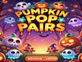 Peli Pumpkin Pop -parit  verkossa
