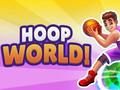 Peli Hoop World! verkossa