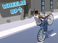 Peli Wheelie ylös verkossa Peli Wheelie ylös verkossa