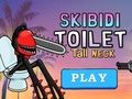 Peli Skibidi WC pitkä kaula  verkossa