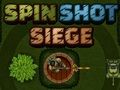 Peli Spin -laukaus verkossa