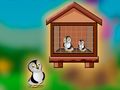 Peli Pelasta Penguin Chicks häkistä  verkossa