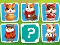 Peli Hamster Kombat -parit  verkossa
