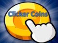 Peli Clicker kolikot  verkossa