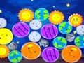 Peli Yhdistä Happy Planets verkossa Peli Yhdistä Happy Planets verkossa