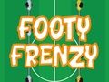 Peli Frenzy verkossa