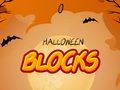 Peli Halloween -lohkot verkossa