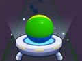 Peli Super Ball Rush verkossa