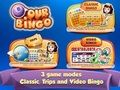 Peli Meidän bingo  verkossa