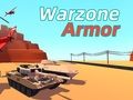 Peli Warzone -panssari verkossa