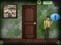 Peli Amgel Easy Room Escape 222 verkossa