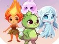 Peli Keiju Blossom Quest verkossa