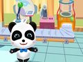 Peli Baby Pandan mehukone  verkossa