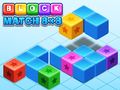 Peli Block Match 8x8 verkossa