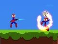 Peli Stick Man Battle -taistelu verkossa