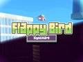 Peli Flappy Bird Nightmare verkossa