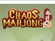 Peli Kaaos Mahjong  verkossa