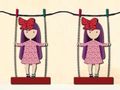 Peli Etsi Swing Girl Layla  verkossa