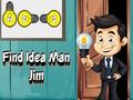 Peli Etsi Idea Man Jim  verkossa