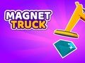 Peli Magneetti kuorma-auto  verkossa