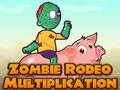 Peli Zombie Rodeo Kertomus  verkossa