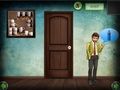 Peli Amgel Easy Room Escape 223 verkossa