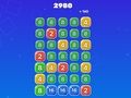 Peli Lohkot kuutiot 2048 verkossa