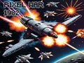 Peli Pixel War 1982 verkossa