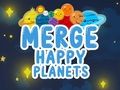 Peli Yhdistä Happy Planets  verkossa