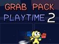 Peli Grab Pack PlayTime 2 Pro verkossa