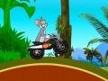 Peli Tom ja Jerry - Supermoto verkossa Peli Tom ja Jerry - Supermoto verkossa