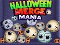 Peli Halloween Merge Mania verkossa