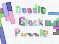 Peli Doodle Block Puzzle verkossa