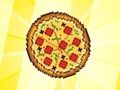Peli Pizzaimperiumi verkossa Peli Pizzaimperiumi verkossa