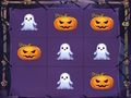 Peli Halloween Risti-nolla verkossa