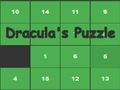Peli Draculan palapeli verkossa Peli Draculan palapeli verkossa