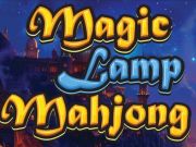 Peli MAGIC LAMP MAHJONG verkossa