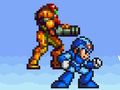 Peli Super Smash Flash verkossa